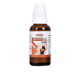 Bakson's Homeopathy Beepee Aid Plus Drops